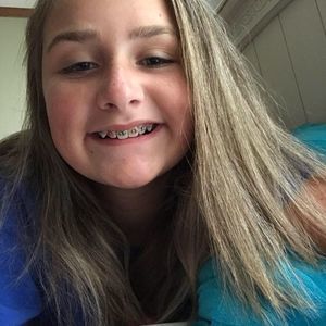 Meet your Posher, Bailee